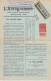 Delcampe - 1930 / 1932 - Collection Complète - L'AEROGRAMME - 15 Numéros (avec Le 7 Bis) - Journal Mensuel Aérophilatélique - Altri & Non Classificati