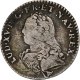 France, Louis XV, 1/10 Écu Aux Branches D'olivier, 1728, Limoges, Argent, TB - 1715-1774 Luigi XV Il Beneamato