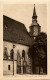Oschatz - St. Marien Oder Klosterkirche - Oschatz