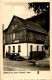 Friesdorf Im Harz - Gasthaus Zur Sonne - Mansfeld