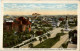 Galveston - Birds Eye View From City Hall - Autres & Non Classés