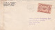 Cuba 1942 Cover Mailed - Briefe U. Dokumente