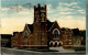 Webster City - New Methodist Episcopal Church - Autres & Non Classés