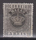 MACAO 1884 - Crown Mint No Gum - Ongebruikt