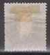 MACAO 1884 - Crown Mint No Gum - Unused Stamps