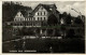 Gössweinstein - Kurhaus Faust - Forchheim