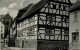 Hardheim - Gasthaus Zum Ross - Mosbach