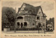 Berlin-Zehlendorf - Hotel Deutsches Haus - Zehlendorf