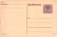 Austria:Postal Stationery 500 Kronen, 1922 - Briefkaarten
