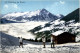 St. Beatenberg Im Winter - Ski - Beatenberg