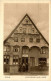 Husum - Altdeutsches Haus - Husum