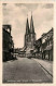 Quedlinburg - Pölkenstrasse - Quedlinburg