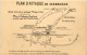 Plan D Attaque De Zeebrugge - Zeebrugge