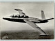 13010501 - Flugwesen Nach 1945 Fouga CM 170 R - 1946-....: Era Moderna