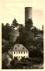 Moorbad - Lobenstein - Der Alte Turm - Bad Blankenburg