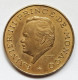 Monaco - 10 Francs 1978 - 1960-2001 Neue Francs