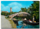 CPM Venezia - Torcello Pont Du Diable - Brücken