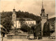 Leutenberg - Marktplatz - Leutenberg