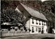 Falkensteig Höllental - Gasthaus Burg Falkenstein - Höllental