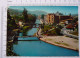 Sarajevo - Vijećnica, City Hall, Šeher-Ćehajina ćuprija, Miljacka, Bridges - Bosnie-Herzegovine
