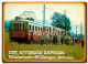 CPM Lokalbahn Vocklamarkt-Atlersee - Tramways