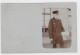 39032801 - Seltene Fotokarte Bischofswerda. Regimentstag Juni 1907. Mann In Uniform. Diese Art Von Karten Sind In Ganz  - Bischofswerda