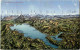 Panorma Vom Bodensee - Maps