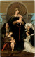 Die Madonna Des Bürgermeisters Meyer - Künstler Hans Holbein Dresden - Heilige Plaatsen