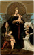 Die Madonna Des Bürgermeisters Meyer - Künstler Hans Holbein Dresden - Lieux Saints