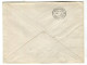 Congo Kambove Oblit. Keach 1.1-DMtY Sur C.O.B. 57 Sur Lettre Vers Bruxelles  Le 08/04/1914 - Covers & Documents