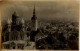 Tallinn - Aleksander Nevski Katedral - Estonie