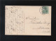 Glückwunsch Namenstag, Kinder Mit Blumenkörben Fotografie, Neersen 16.3.1912 - Tegenlichtkaarten, Hold To Light