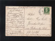 Glückwunsch Zum Namenstag, Kind Packt Geschenke Aus, Heimertingen 14.7.1908 - Tegenlichtkaarten, Hold To Light