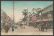 Carte P De 1906 ( Japon / Tamon-dori, Kobe ) - Kobe