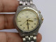 Delcampe - Vintage Seiko Spirit Titanium AGS 5M22 6b50 Luminous Dial Men Quartz Watch 38mm - Horloge: Antiek