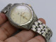 Delcampe - Vintage Seiko Spirit Titanium AGS 5M22 6b50 Luminous Dial Men Quartz Watch 38mm - Montres Anciennes