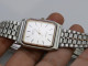 Delcampe - Vintage Seiko Chronos 9021 5130 Textured Dial Men Quartz Watch Octagonal 30mm - Orologi Antichi