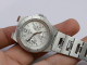 Delcampe - Vintage Seiko LK Lukia 5Y89 0B20 White Dial Lady Quartz Watch Japan Round 34mm - Relojes Ancianos