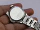 Delcampe - Vintage Seiko LK Lukia 5Y89 0B20 White Dial Lady Quartz Watch Japan Round 34mm - Watches: Old