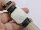 Delcampe - Vintage Seiko 6531 5100 White Dial Men Quartz Watch Japan Octagonal Shape 28mm - Watches: Old
