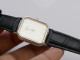 Delcampe - Vintage Seiko 6531 5100 White Dial Men Quartz Watch Japan Octagonal Shape 28mm - Orologi Antichi