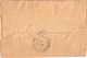 United Kingdom:Great Britain:Postal Stationery For Newspaper And Documents, Half Penny, To Russia, 1893, A - Entiers Postaux