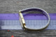 Delcampe - Vintage Seiko Gold Plated 1400 8500 Numeric Dial Lady Quartz Watch Japan Oval18m - Horloge: Antiek