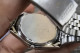 Delcampe - Vintage Citizen  KANJI DATE Blue Dial Men Quartz Watch Japan Round Shape 37mm - Horloge: Antiek