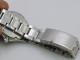 Delcampe - Vintage Seiko Chronos 7433 7030 White Dial Men Quartz Watch Japan Round 37mm - Horloge: Antiek