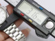 Delcampe - Vintage Seiko Spirit 7N48 7000 Numeric Dial Men Quartz Watch Japan Round Shape 36mm - Horloge: Antiek
