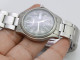 Delcampe - Vintage Seiko V743 8060 Green Dial Men Quartz Watch Japan Round Shape 39mm - Horloge: Antiek