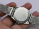 Delcampe - Vintage Seiko 7832 8010 White Dial Men Quartz Watch Japan Round Shape 34mm - Montres Anciennes