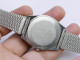 Delcampe - Vintage Seiko 7832 8010 White Dial Men Quartz Watch Japan Round Shape 34mm - Antike Uhren