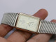 Vintage Alba Success V803 5000 Roman Numeral Dial Men Quartz Watch Japan  24mm - Antike Uhren